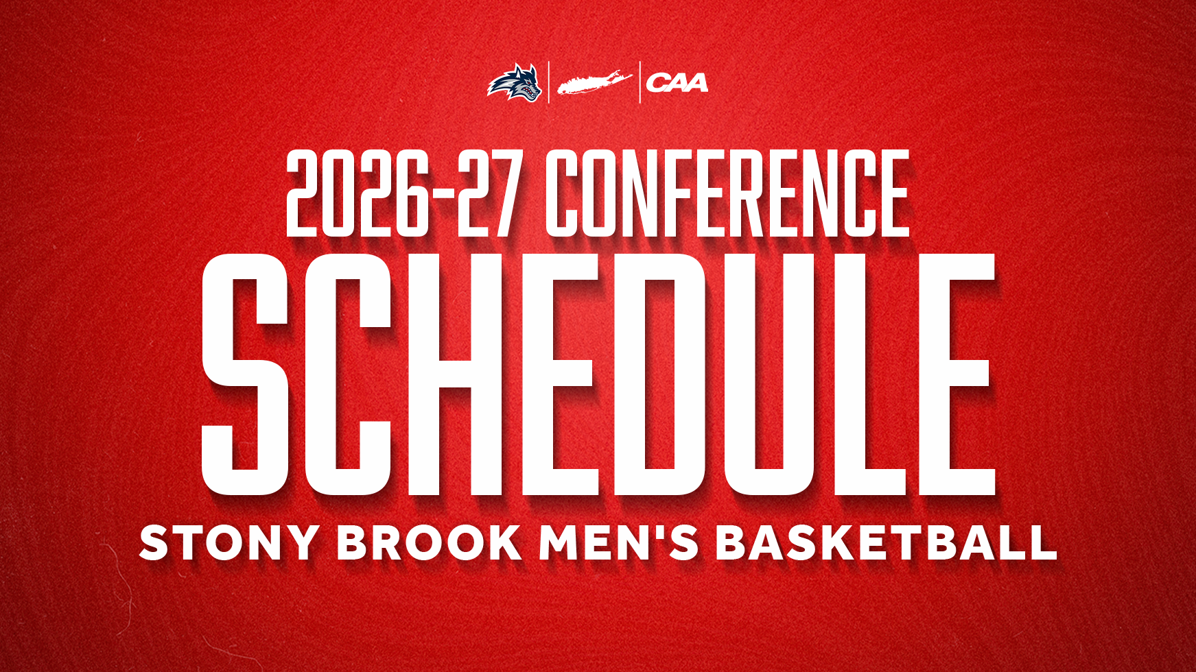 MBB Conf Schedule