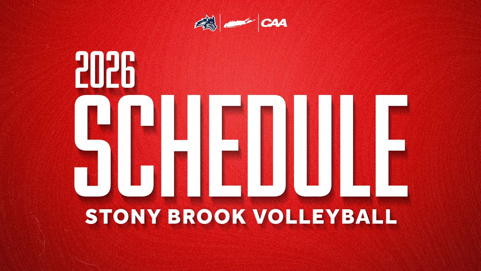 2026 VB Schedule