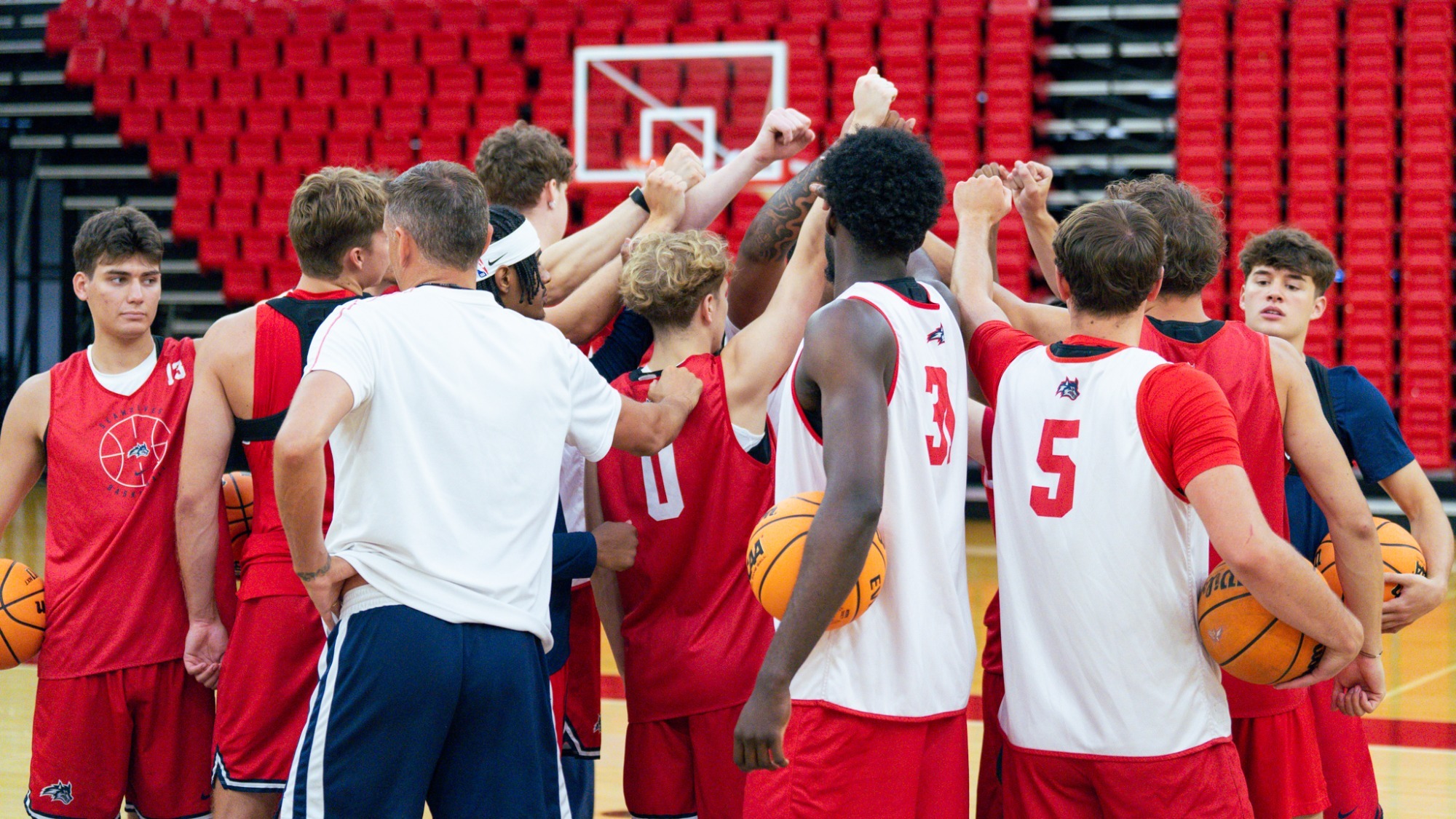 MBB Huddle