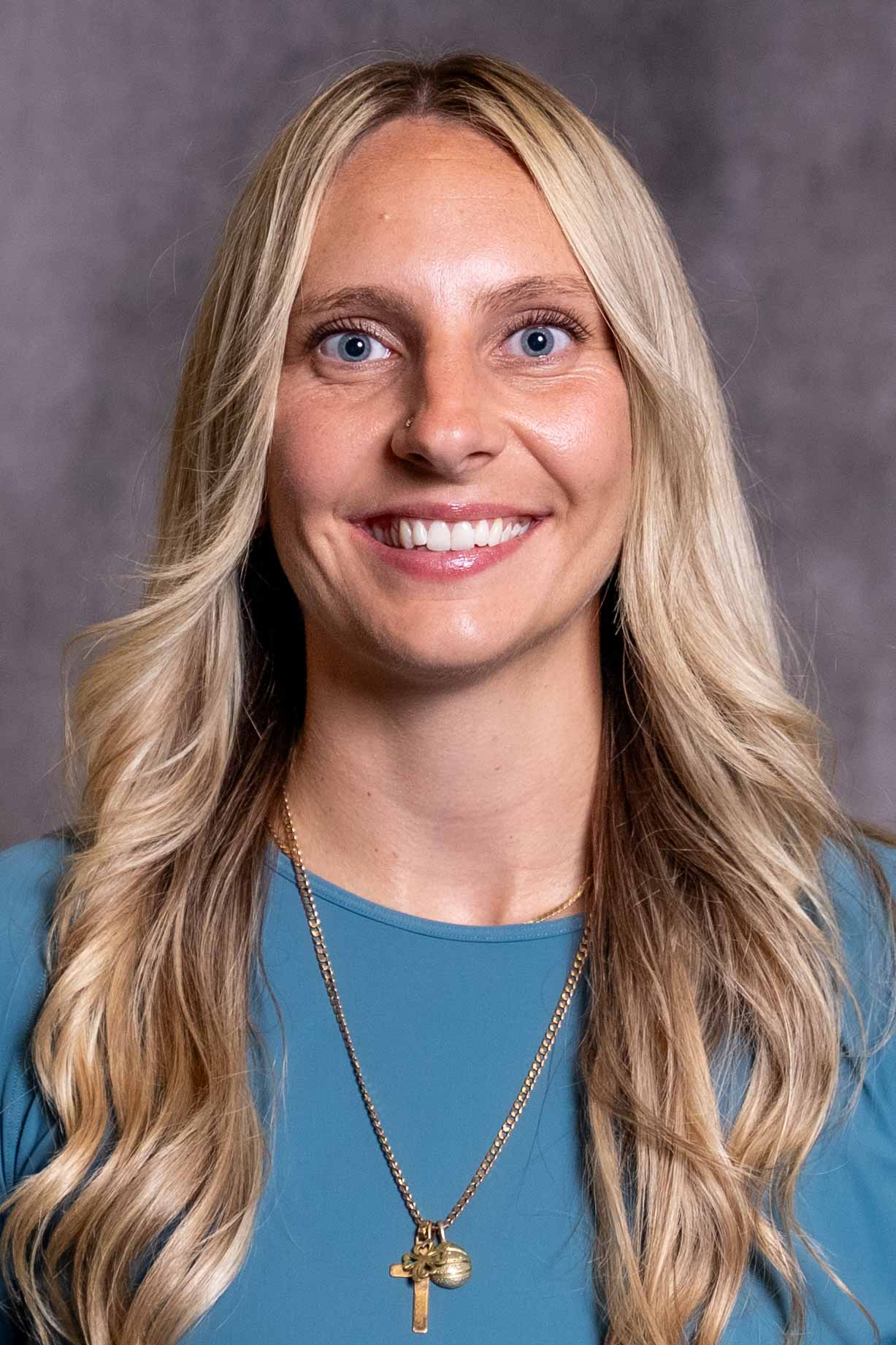 Bernadette Devaney Headshot