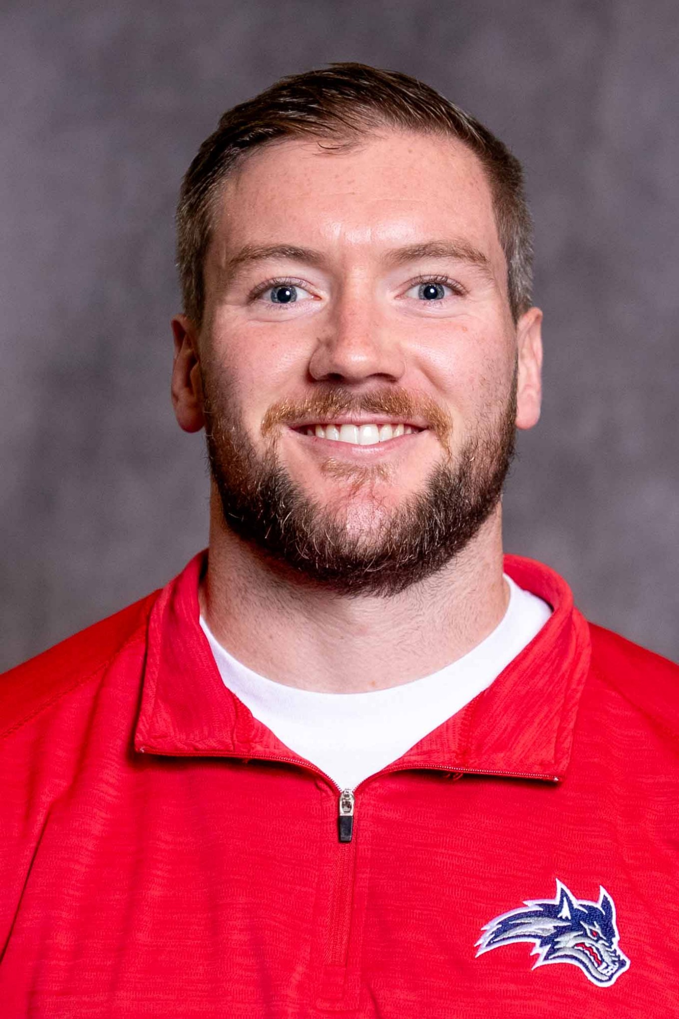 Connor Lawn Headshot