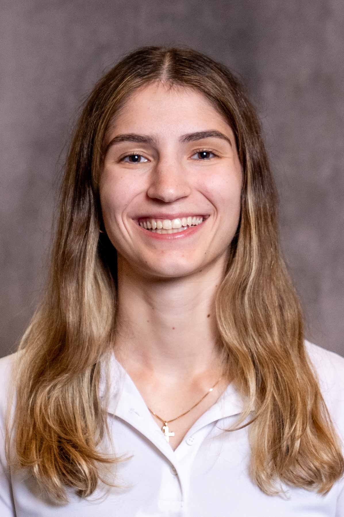 Victoria Sorace Headshot