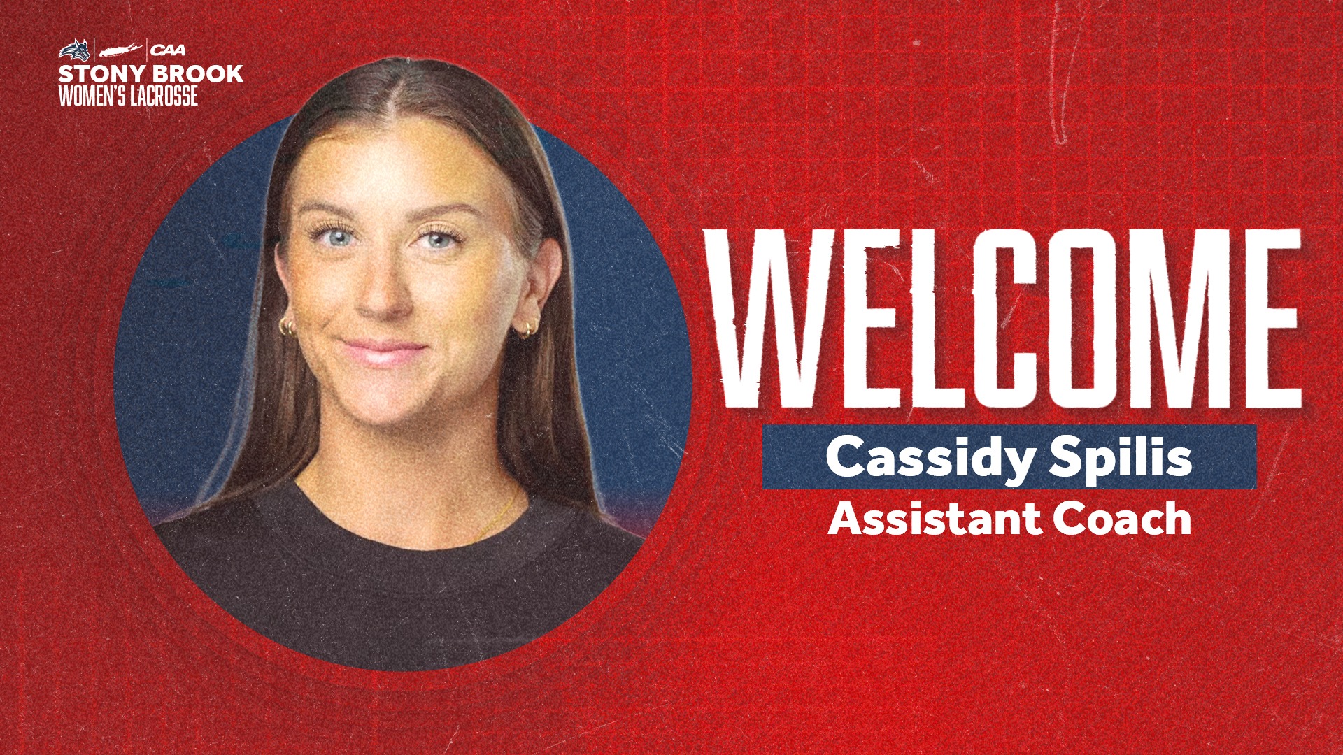 Welcome Cassidy Spilis