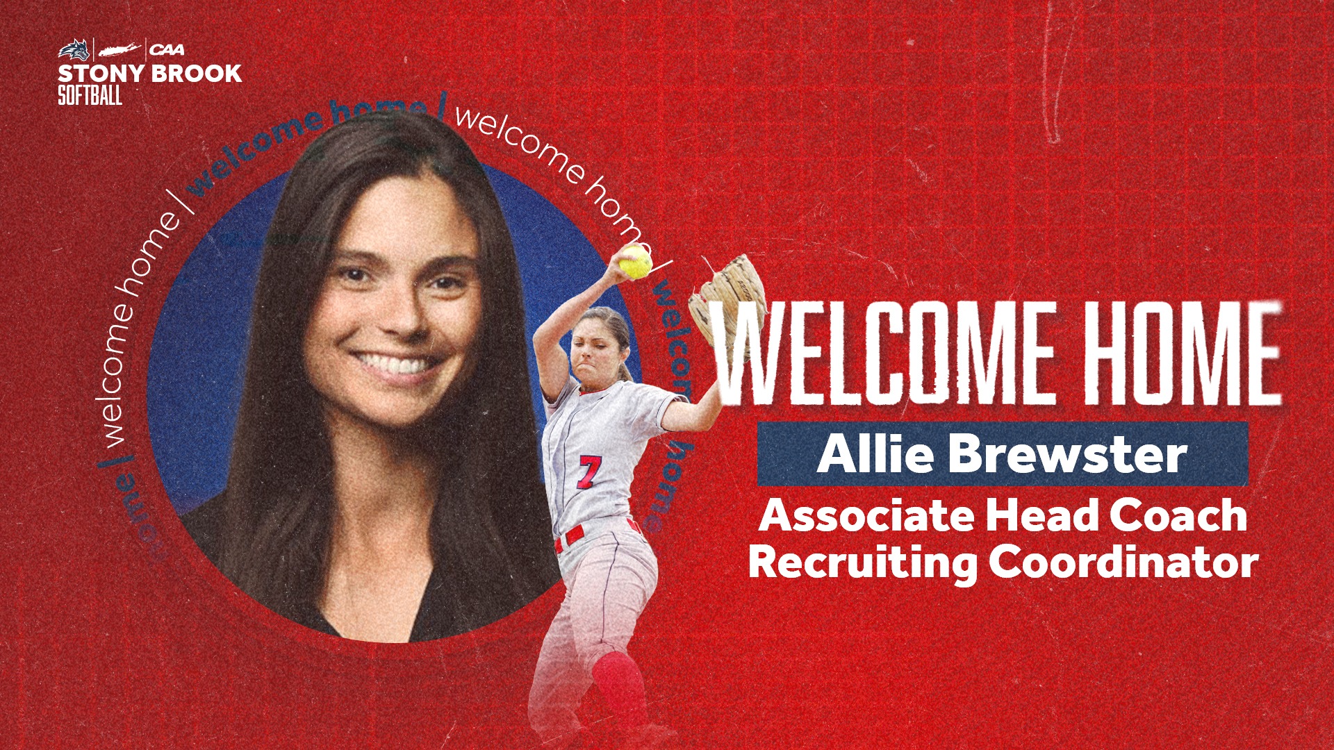 Brewster Hired