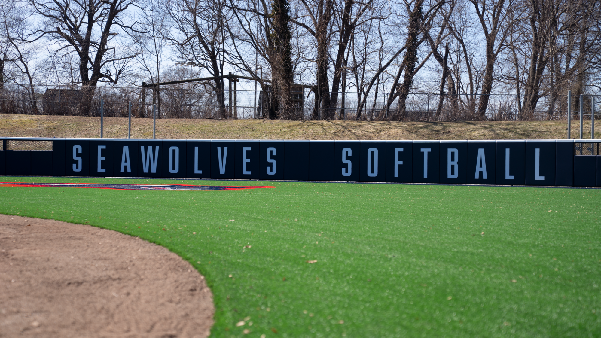 University Field