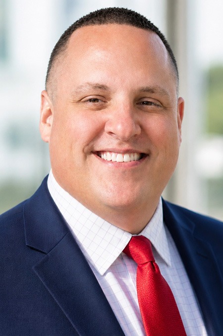 Patrick Hatch Headshot