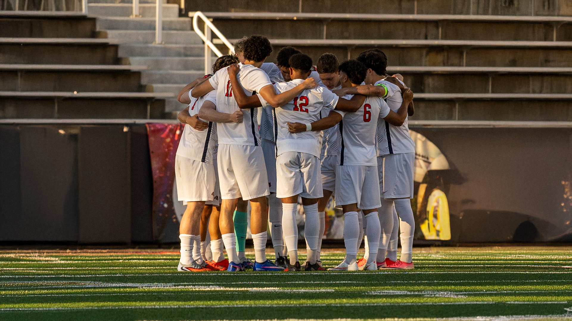 MSOC vs Hofstra