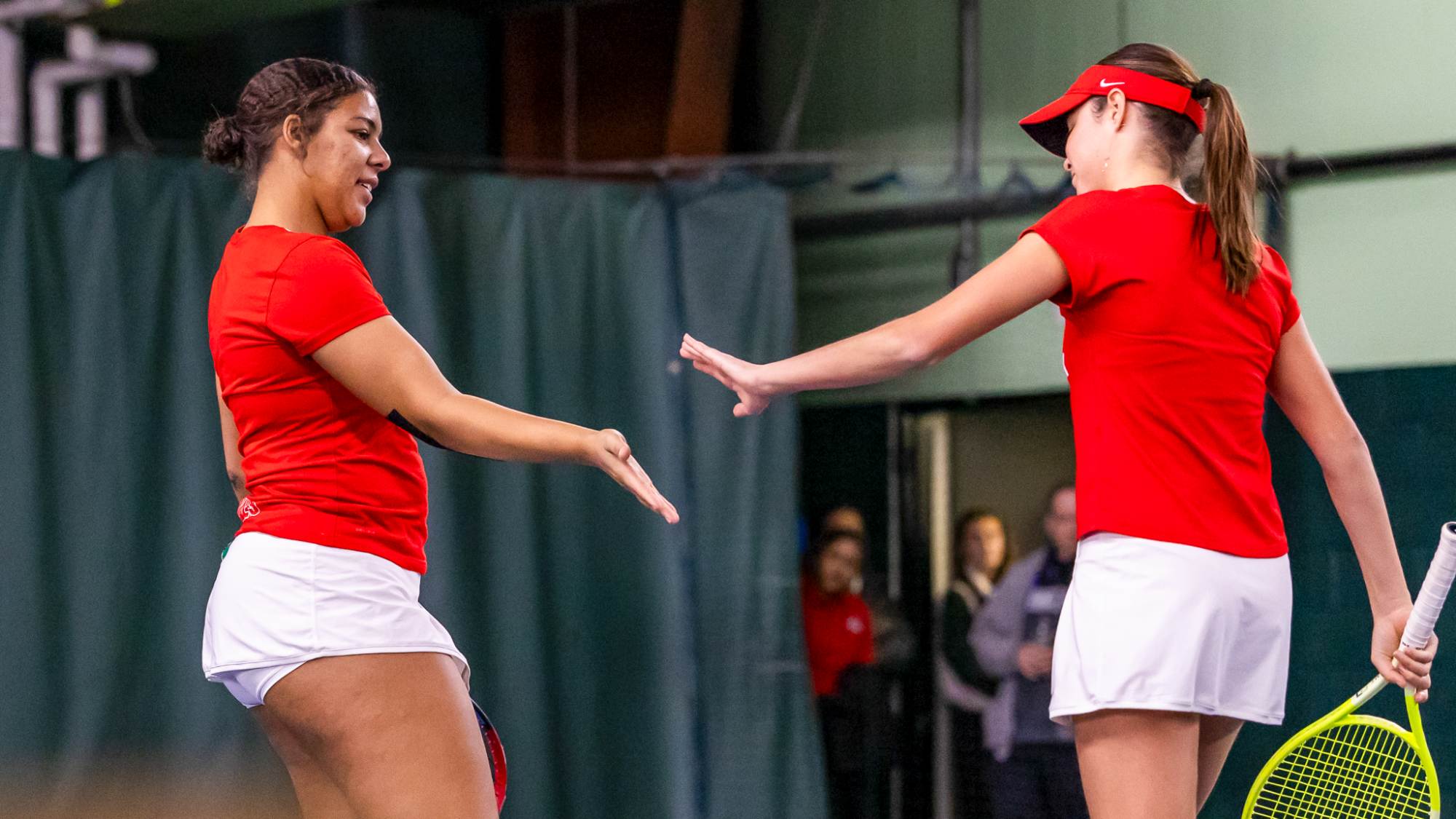 Tennis Recap Columbia 9.27