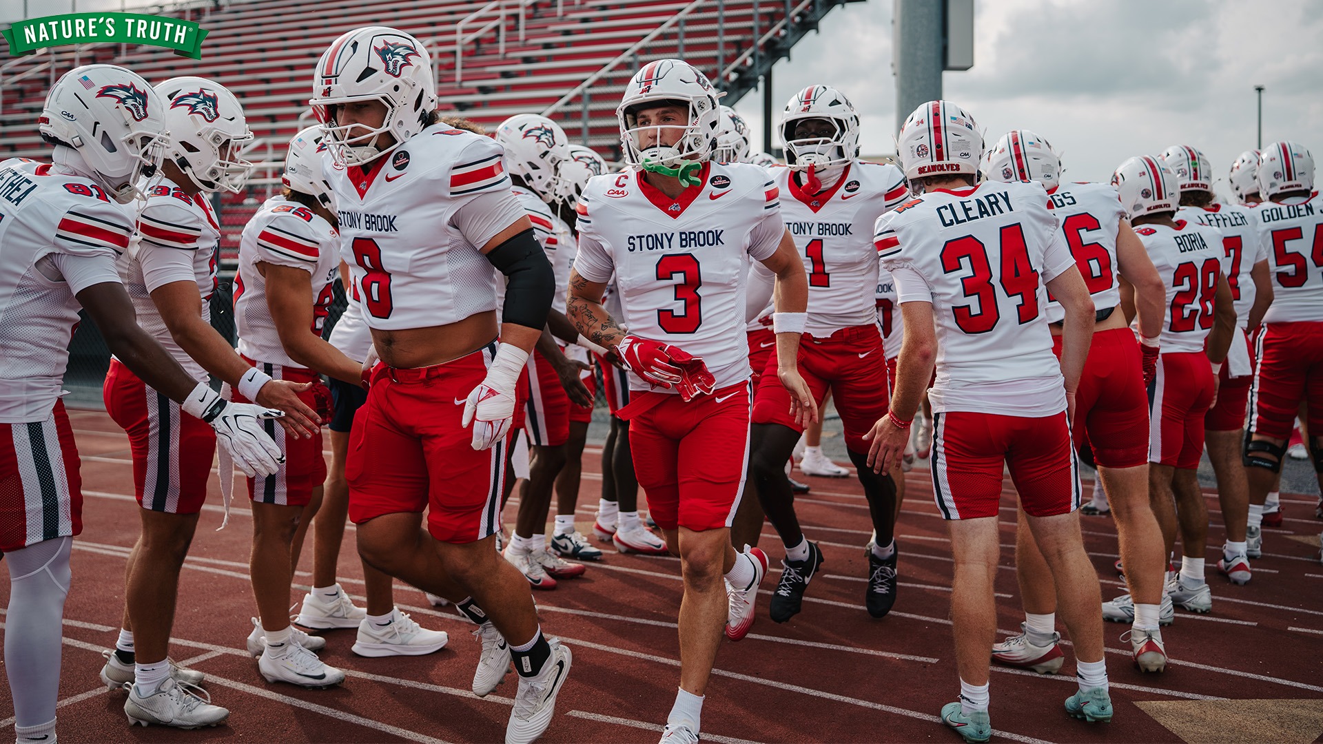 Five Things to Know - Week 2 vs. Lindenwood