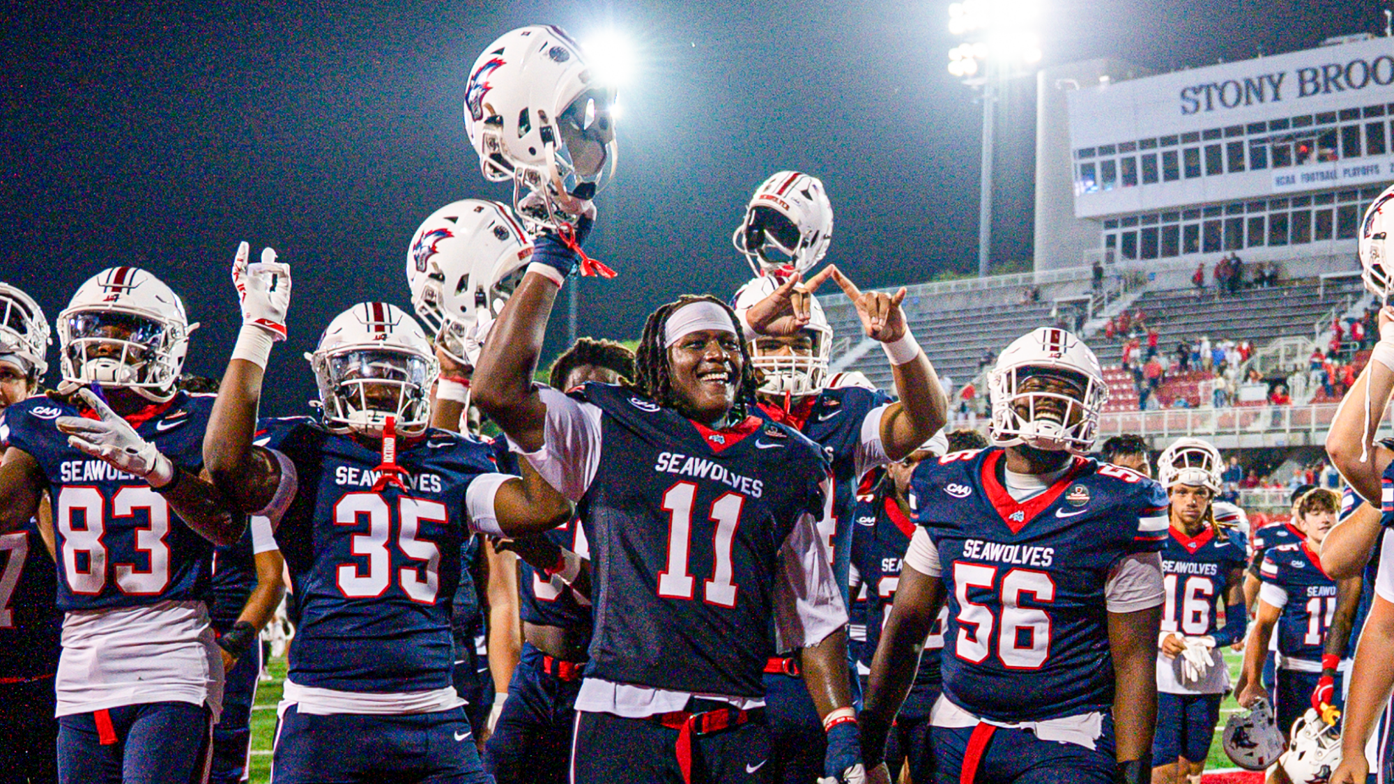Football Recap 9.3