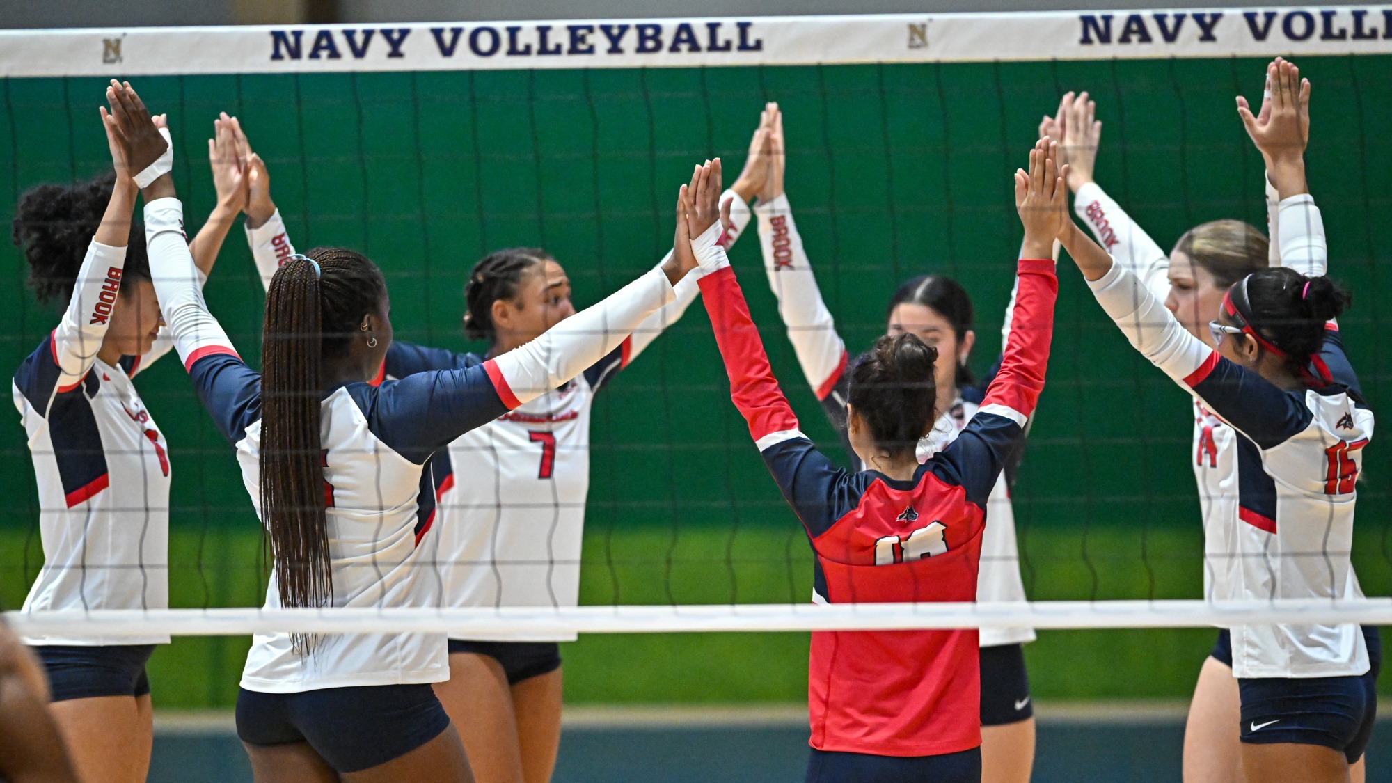 VB Huddle