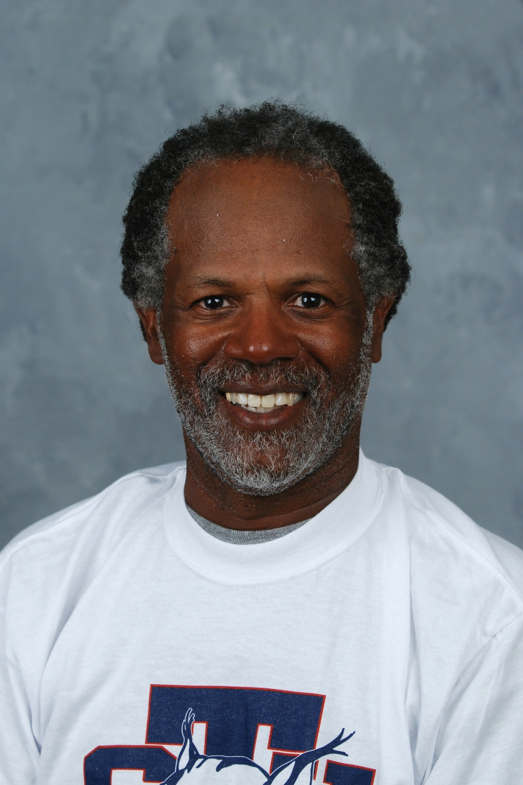Bruce Carrington