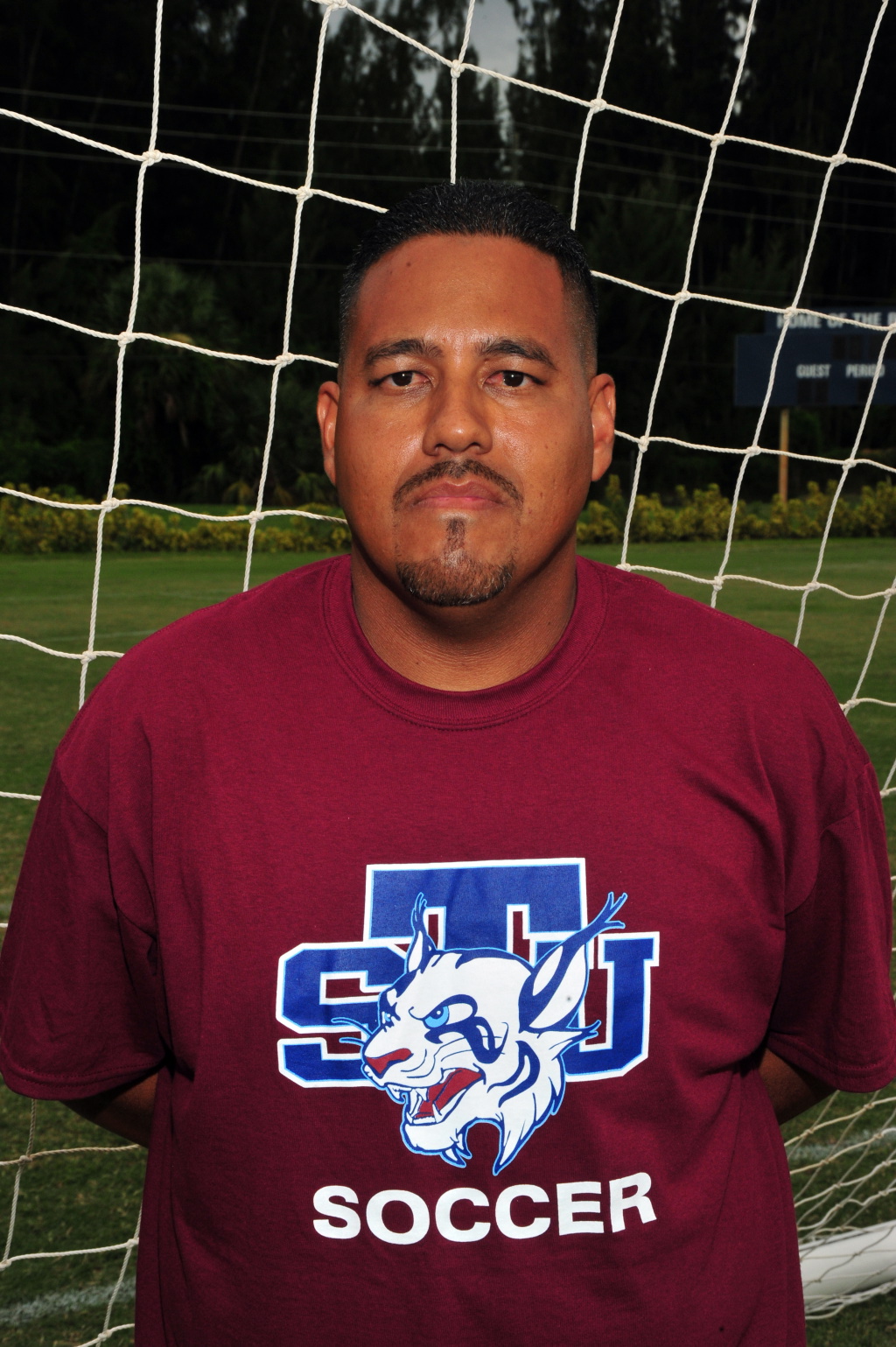 Coach Lito