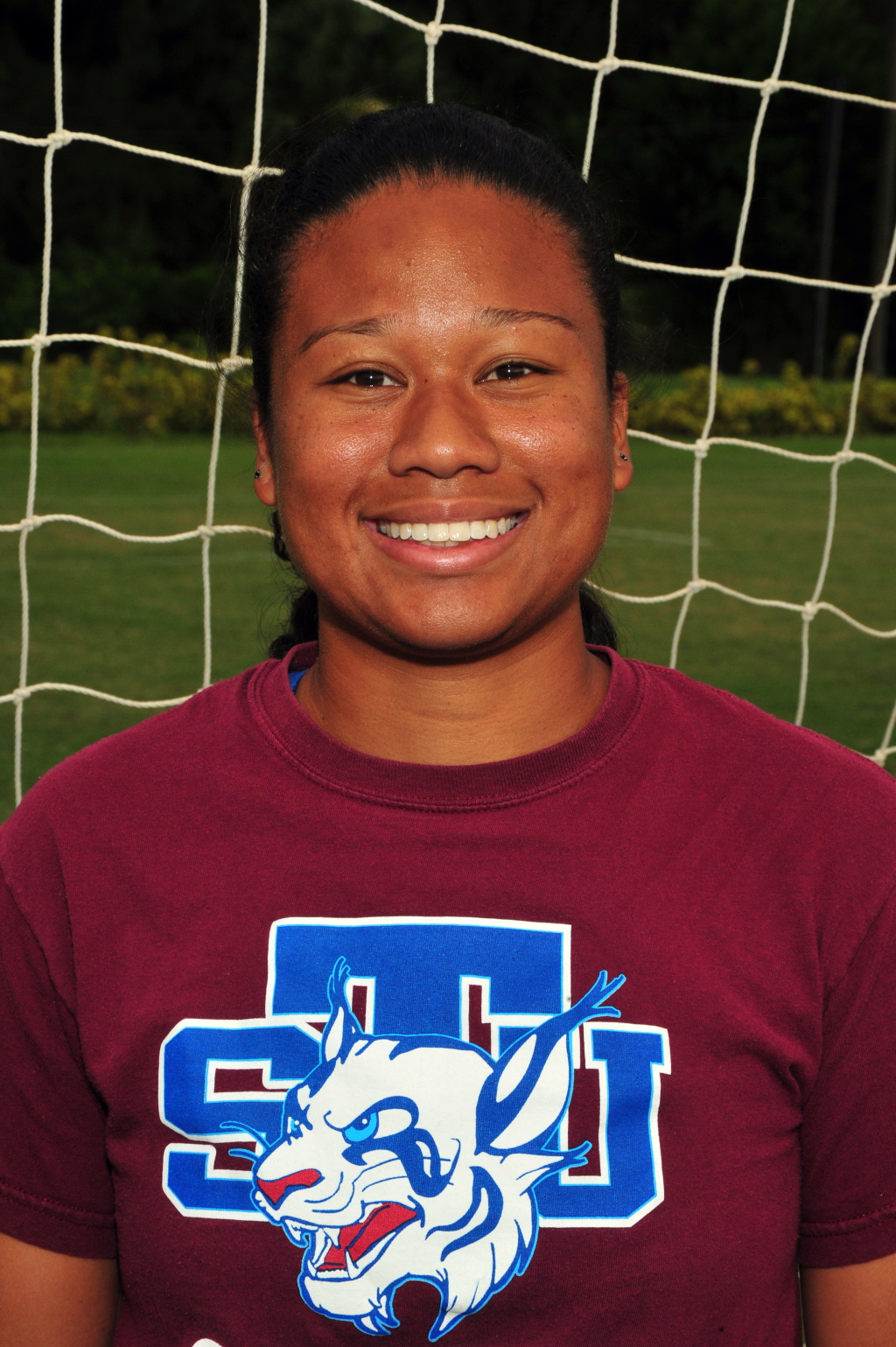 Coach Melissa Chang