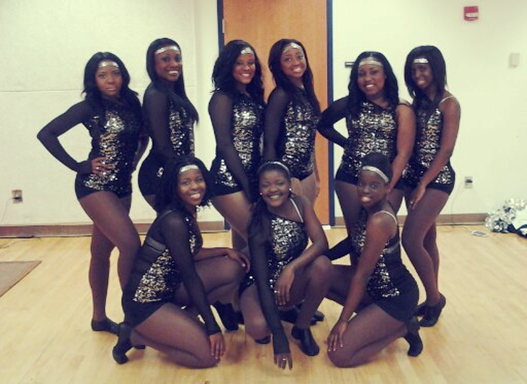Dance Team