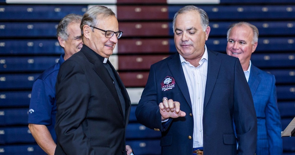 Al Avila Hall of Fame