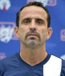 Felix Mats