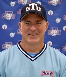 Jim Barnick headshot