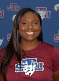 Jannel Johnson Headshot