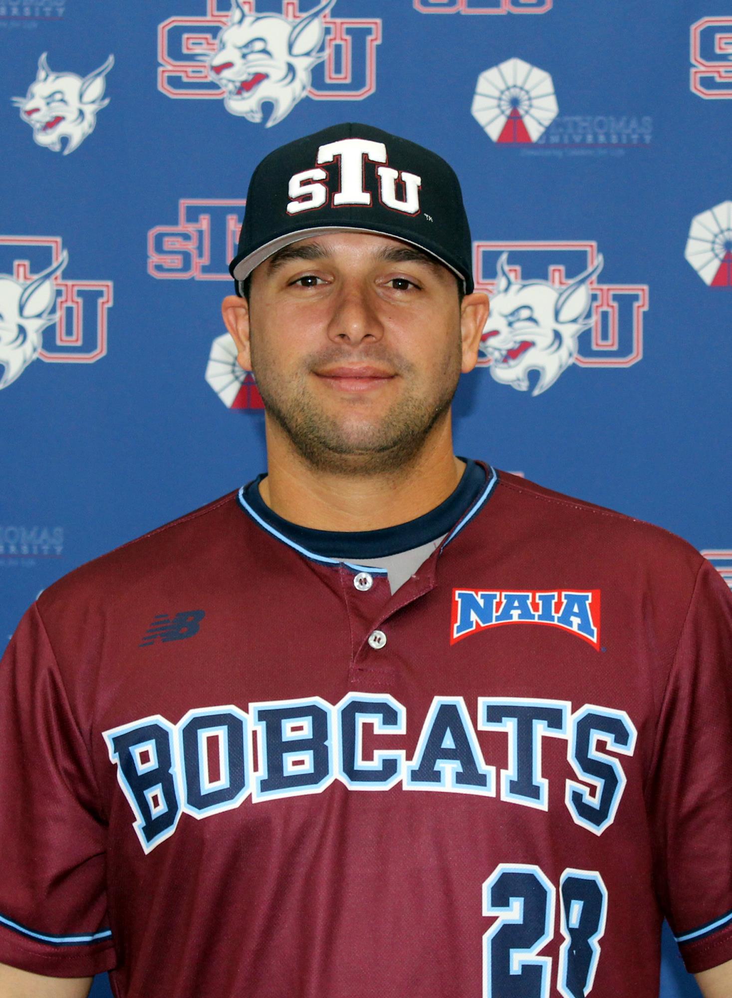 Coach Gutierrez 2019