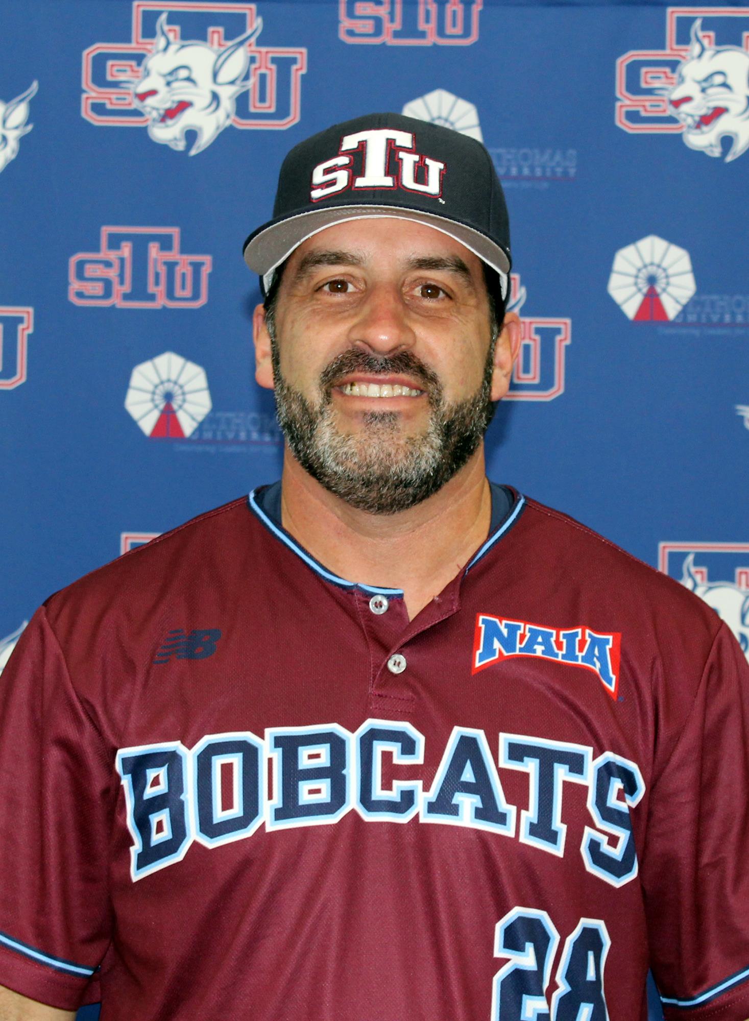 Coach Perez 2019
