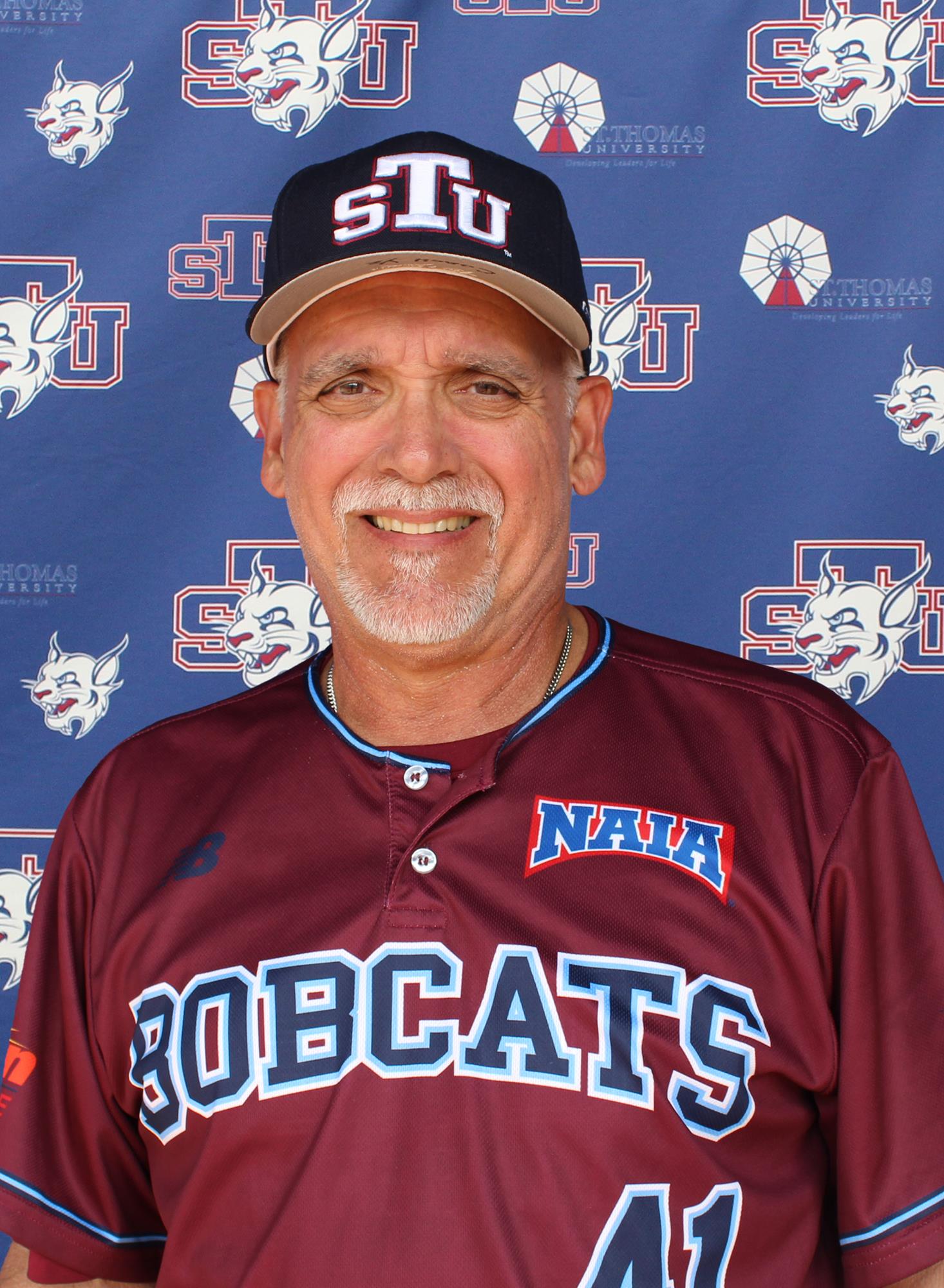 Coach Yanez 2019