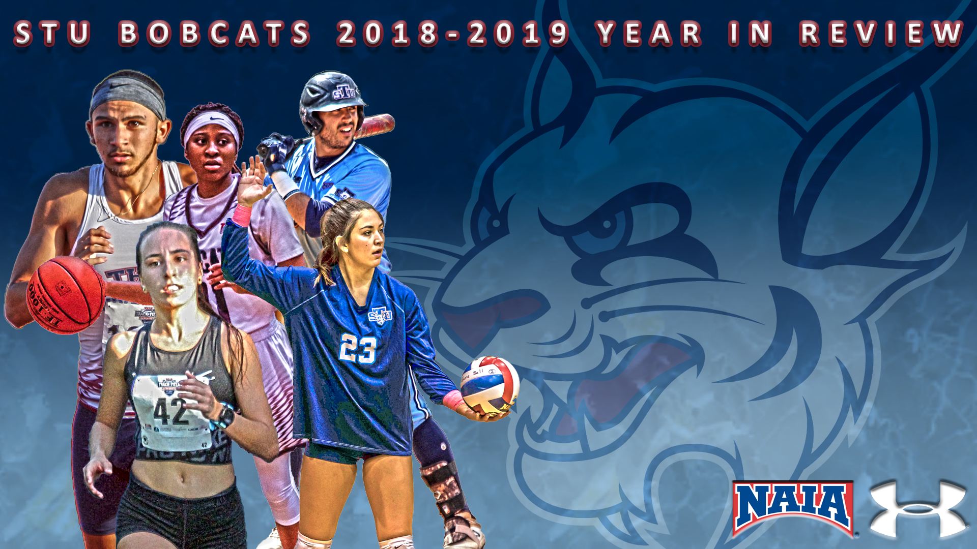 2018-19 Year in Review