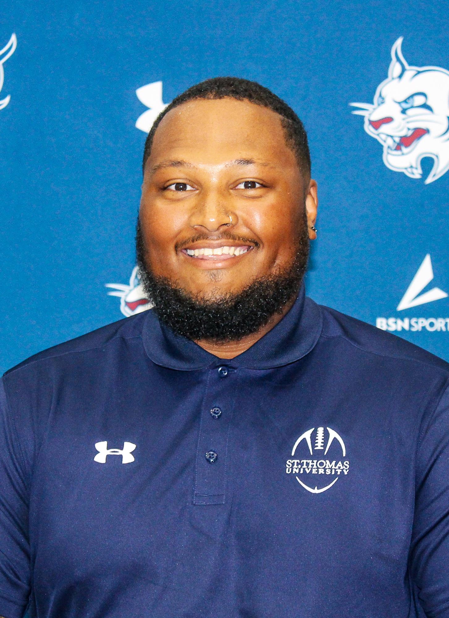 Coach Jackson