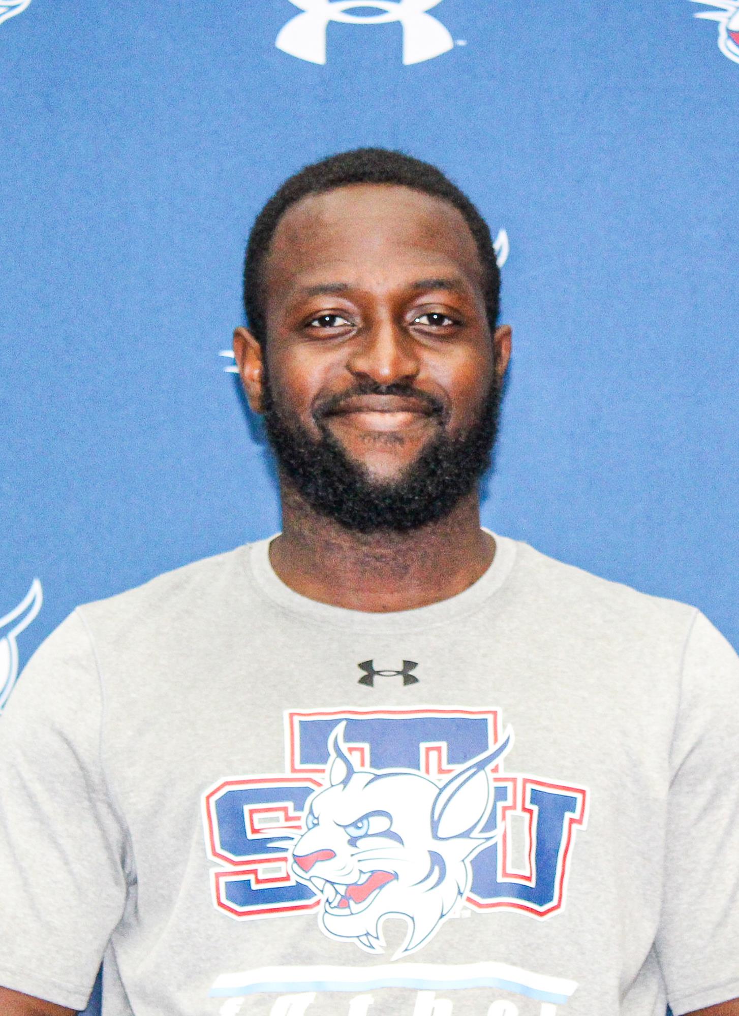 Coach Shardy HS