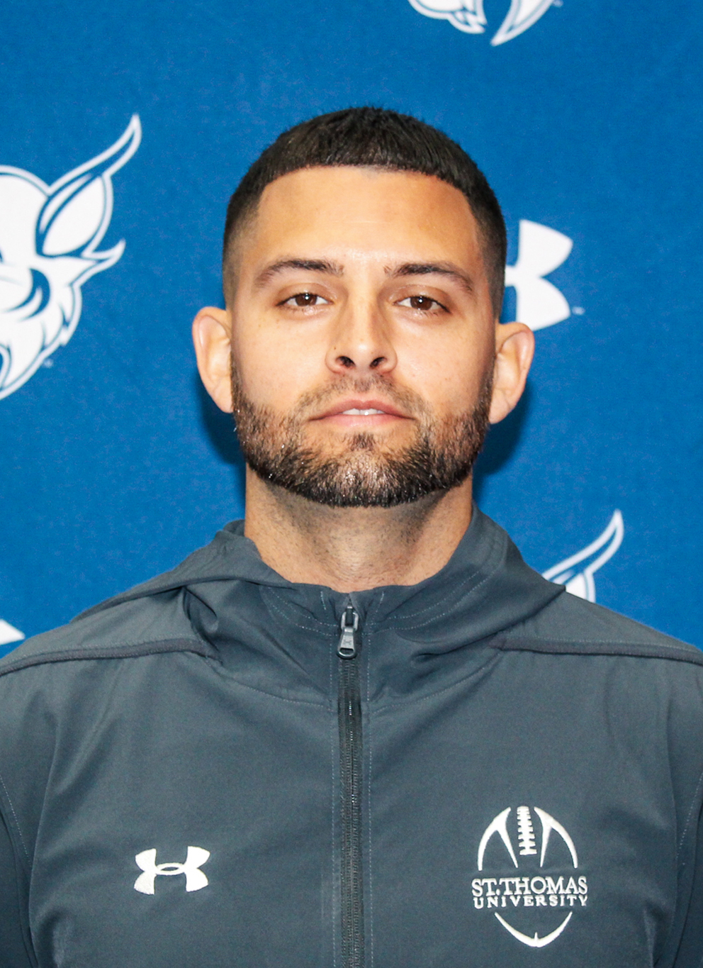 Gonzalo Morales HS