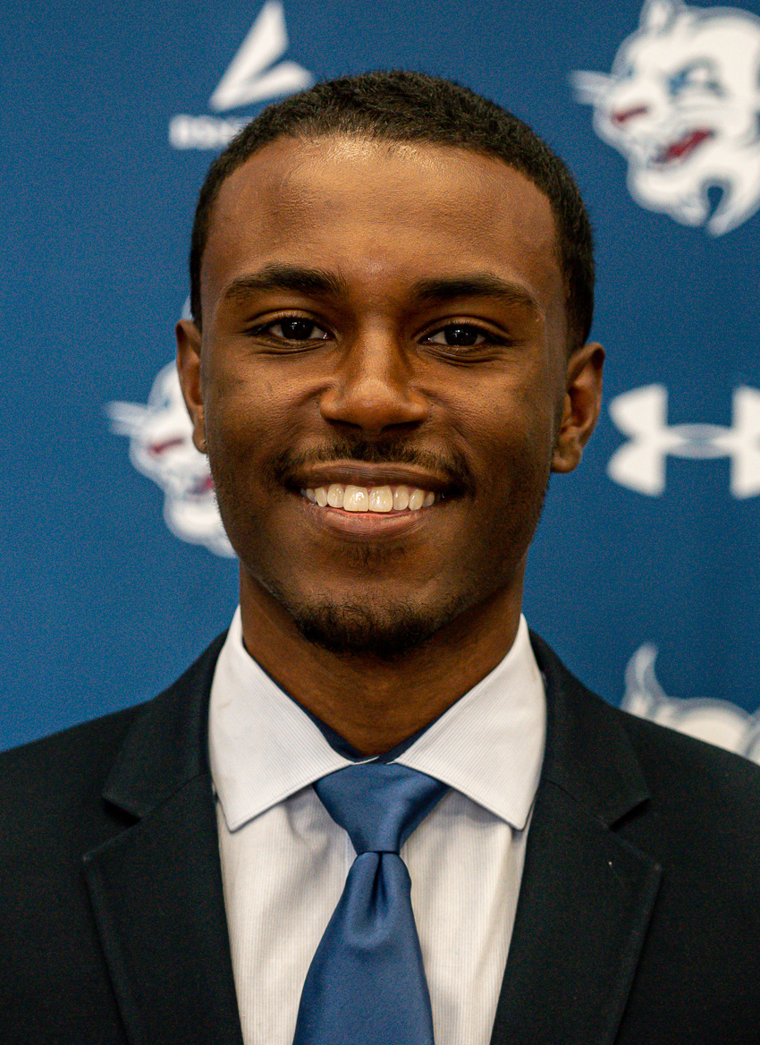 Coach Tyrus Fleetwood HS