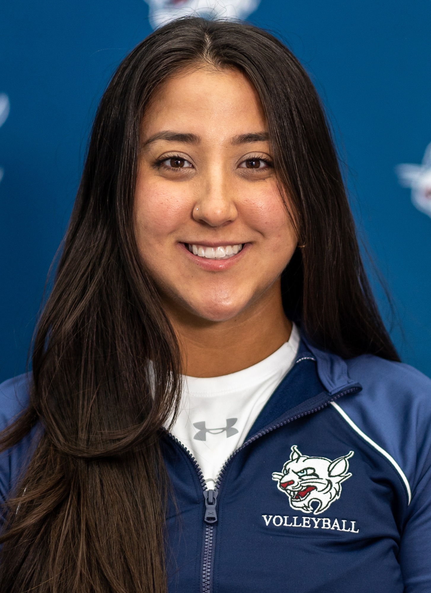 Coach Sarah Castillo HS