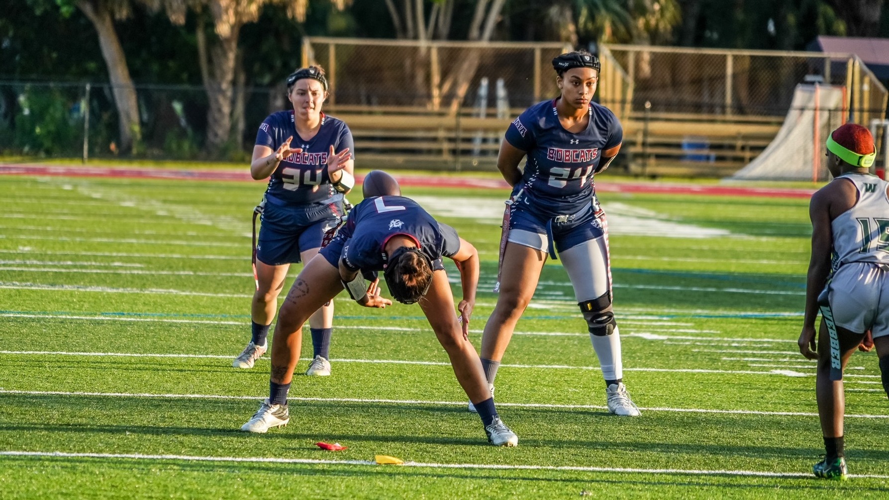 2023 NAIA Tournament