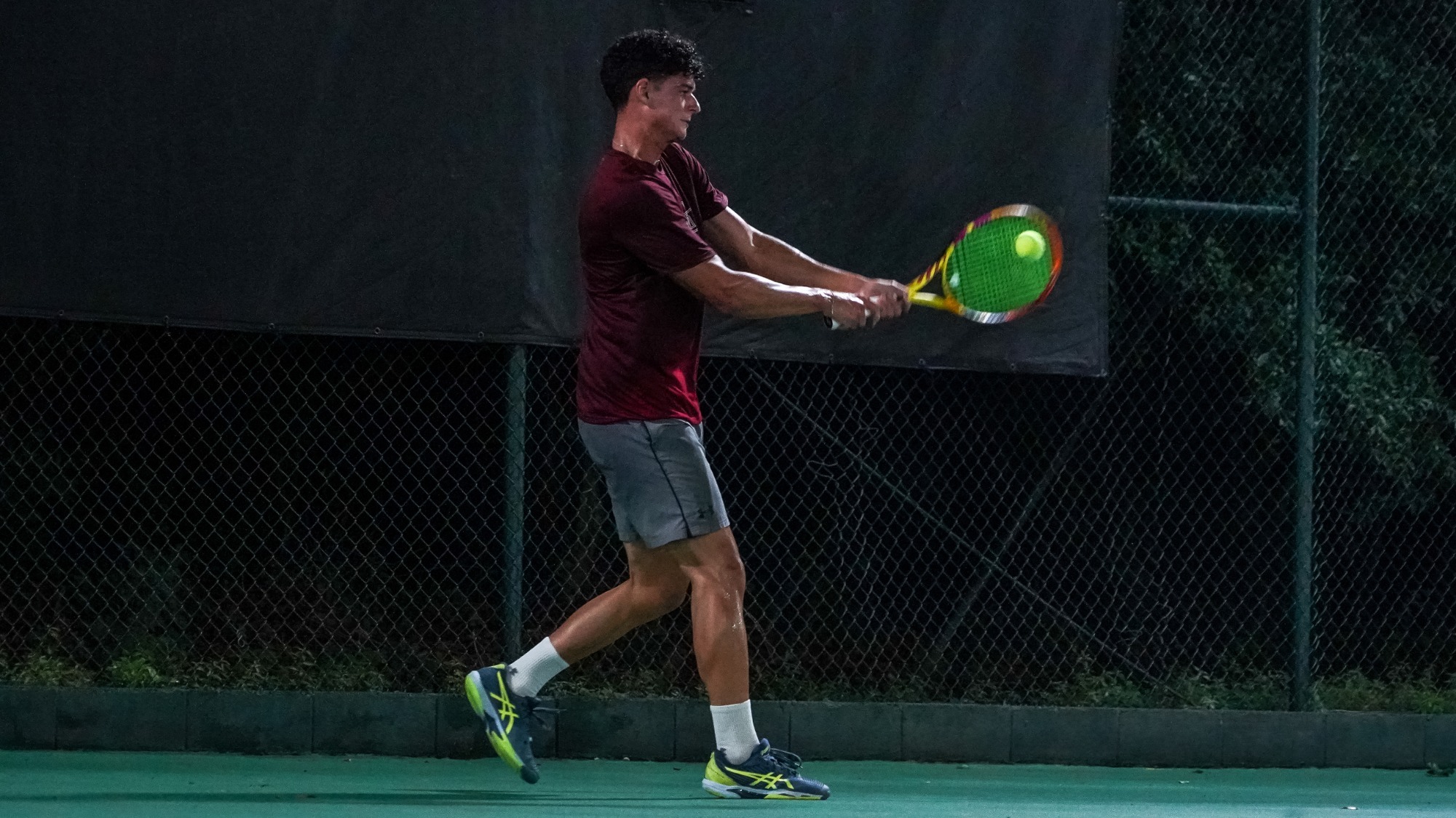 Raul Safont Martinez AA 2023