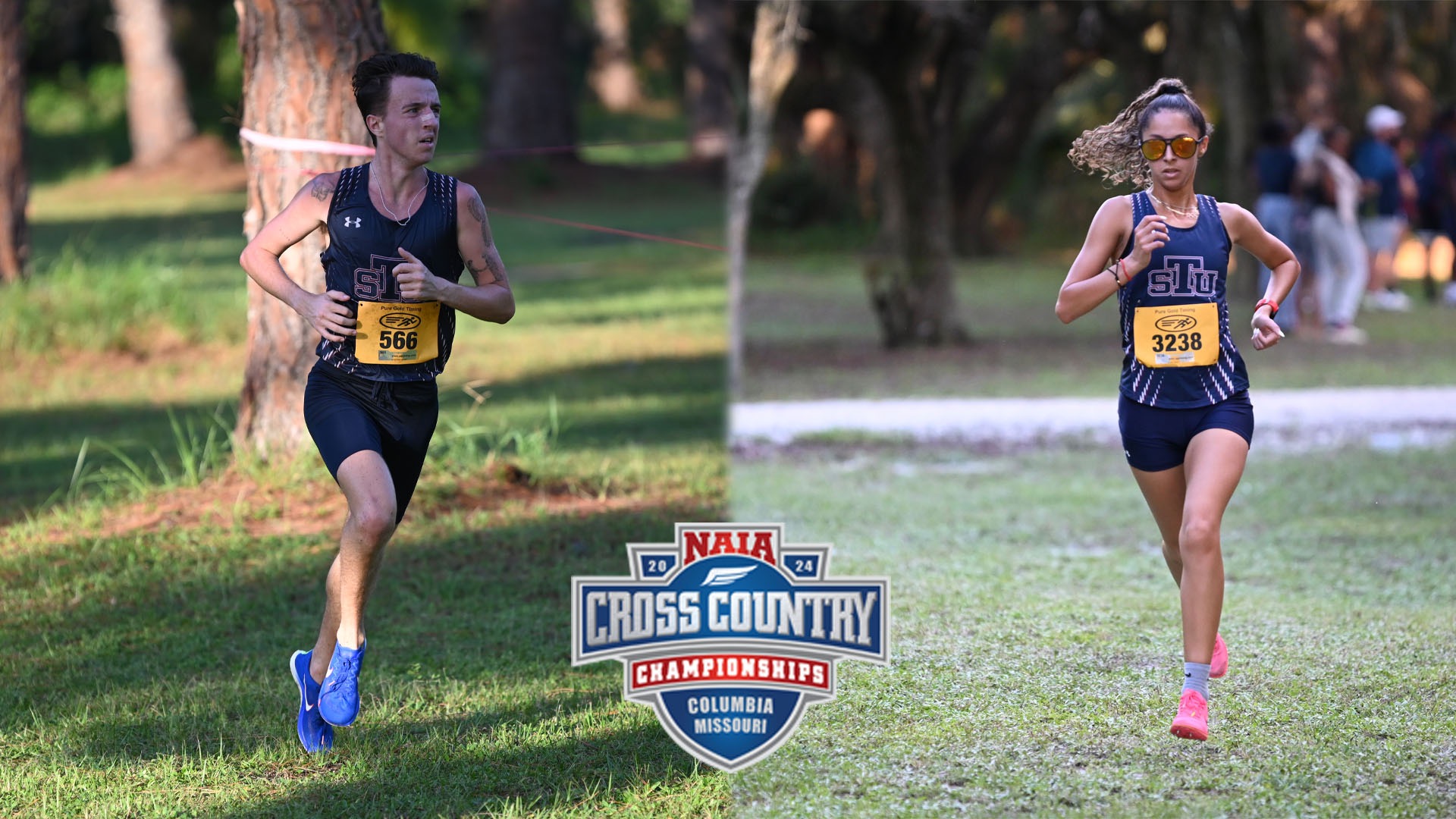XC Nationals
