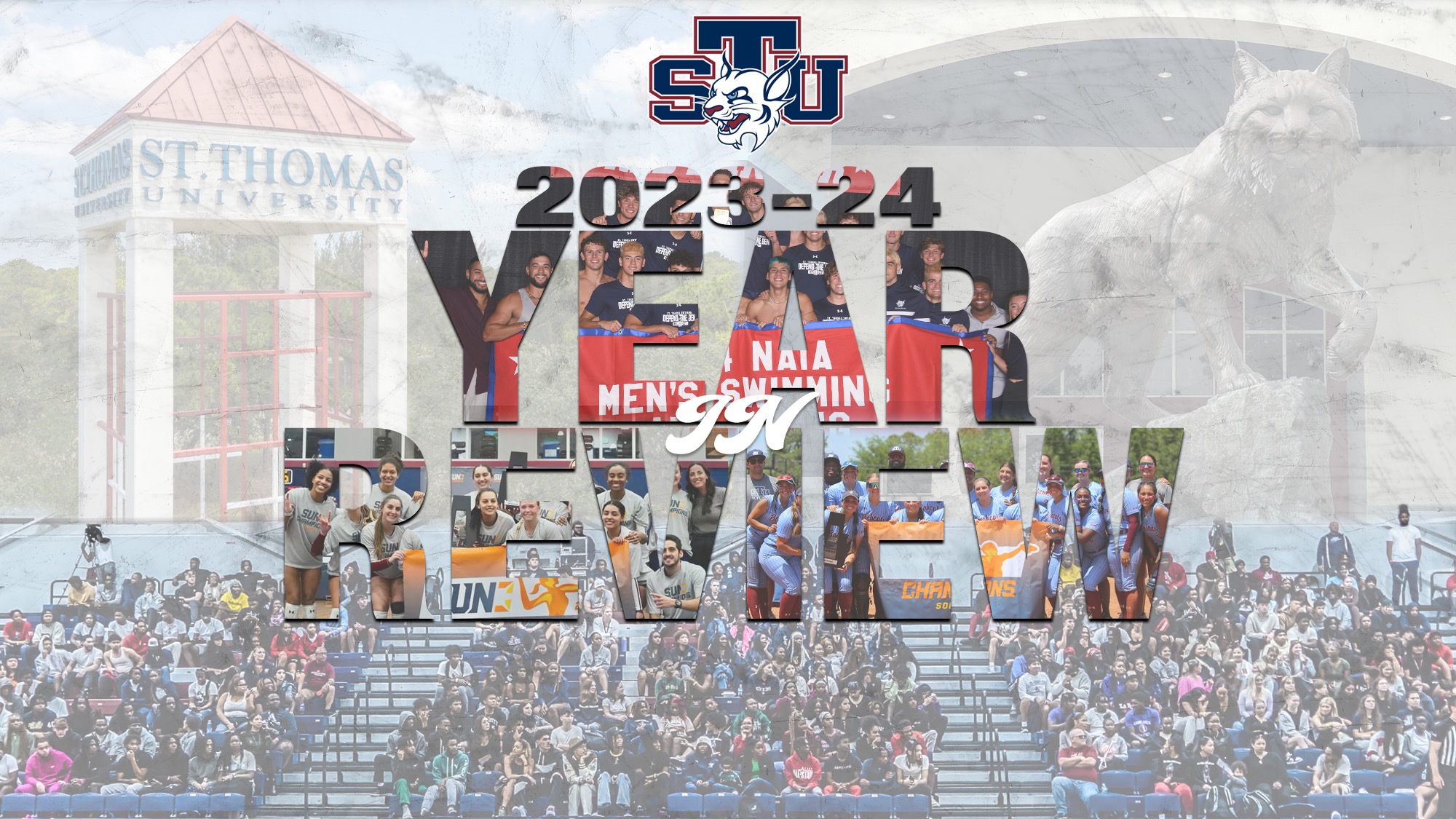 STU Year in Review