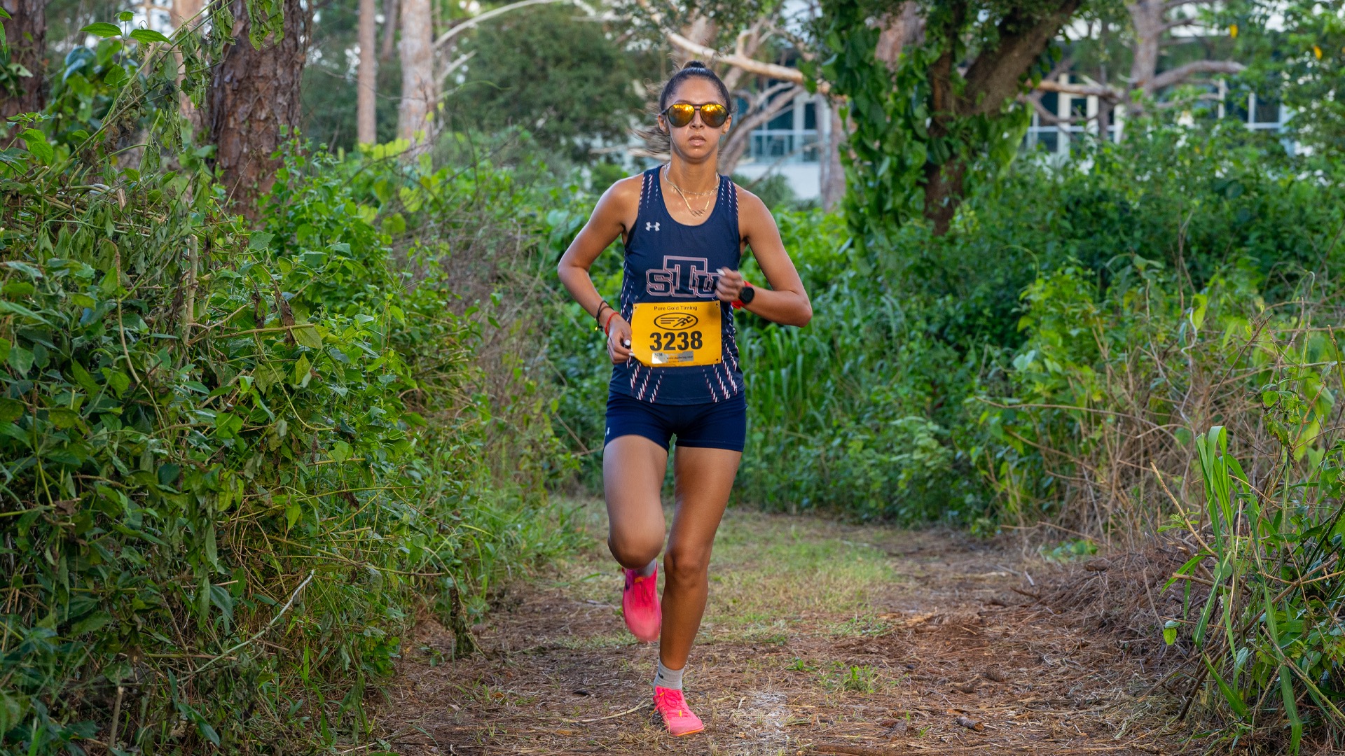 WXC at Bobcat Invite