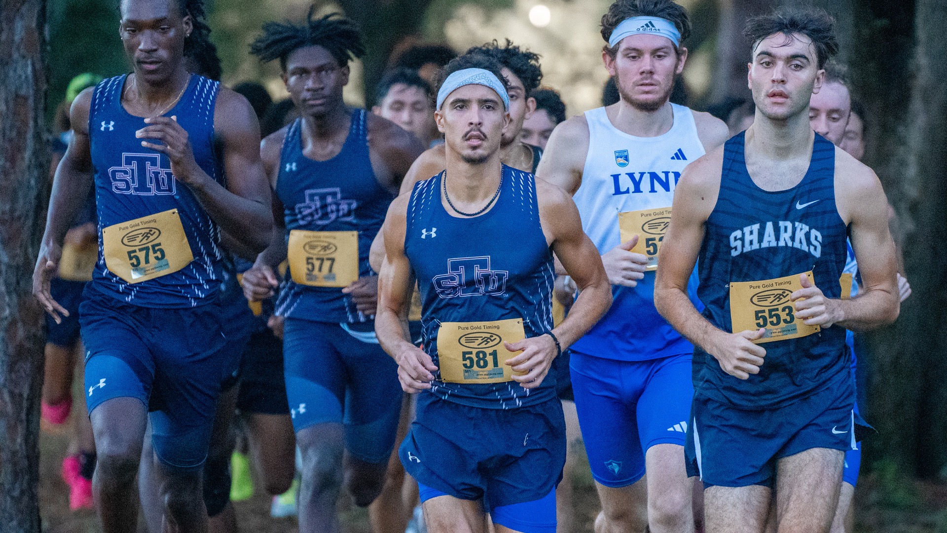 MXC at Bobcat Open