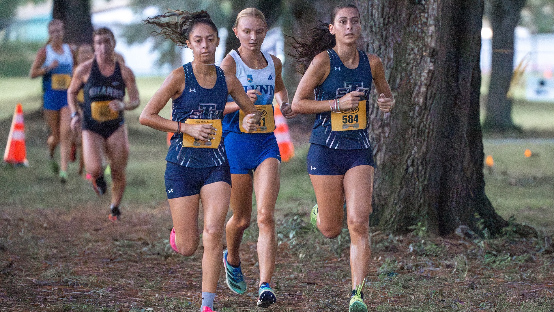 WXC Bobcat Open
