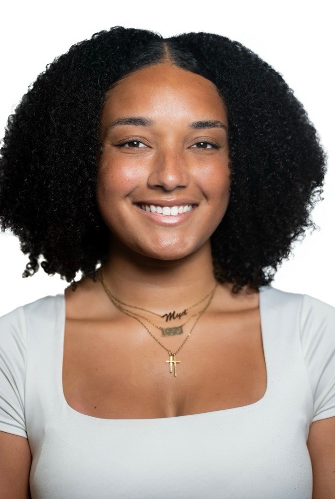 Mya Thomas HS