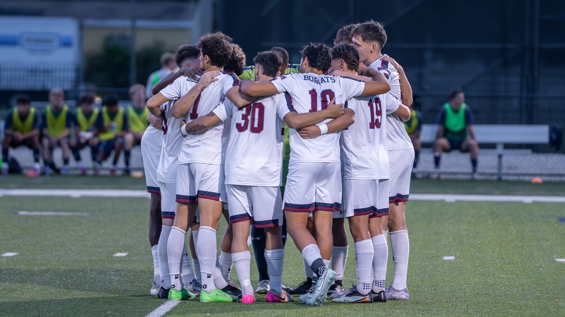 MSOC at Southeastern