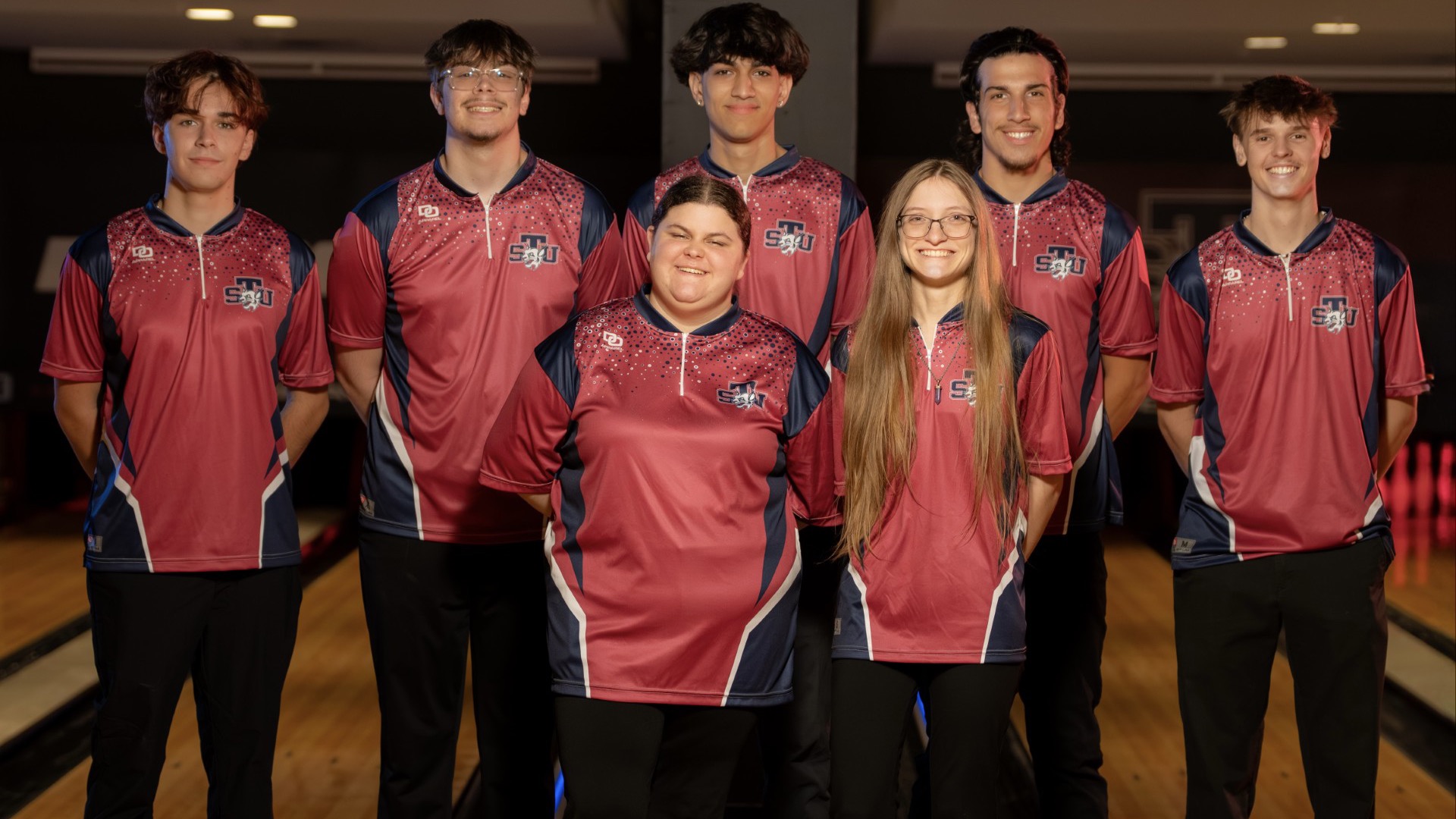 Bowling 25-26