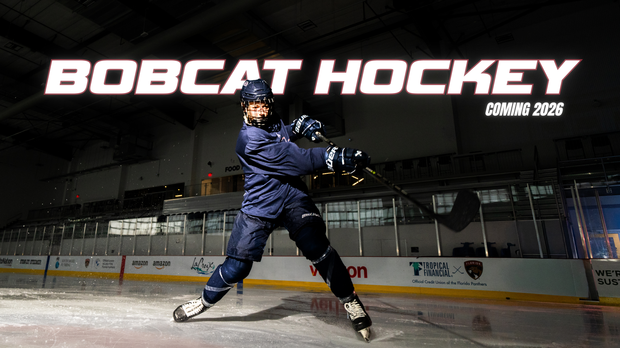HOCKEY