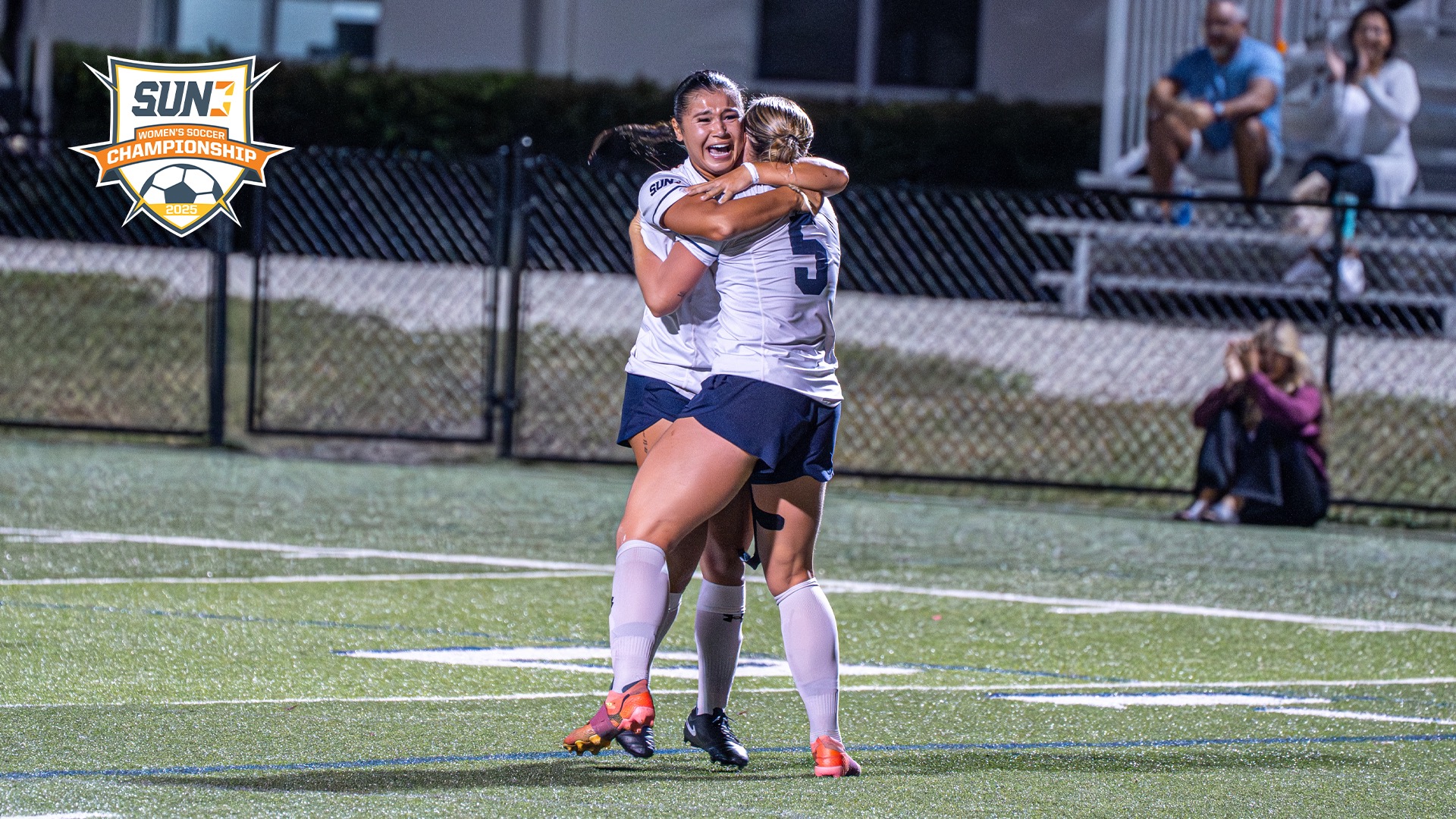 WSOC vs FMU Sun 2025
