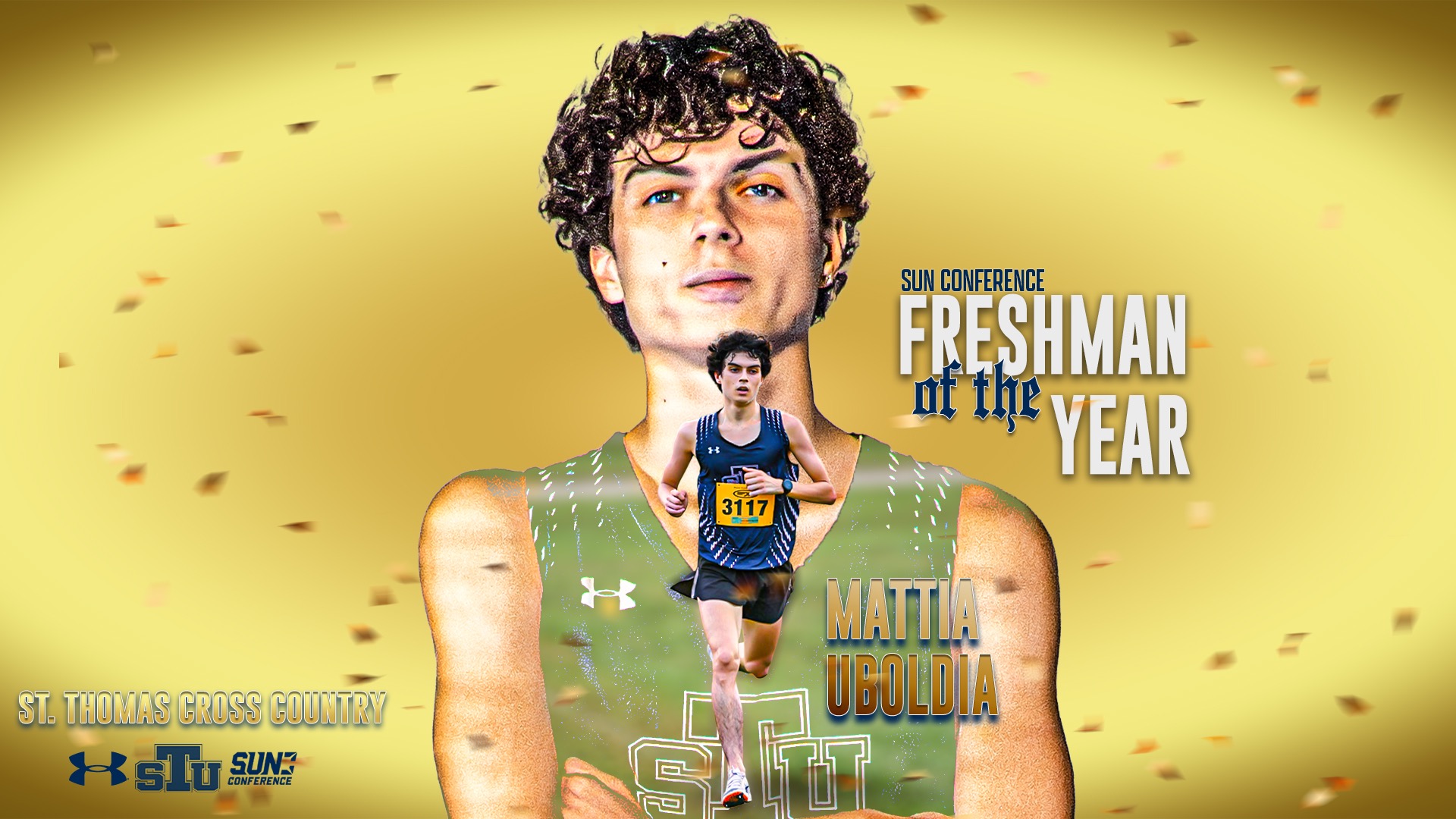 2025 XC Fresh of the Year