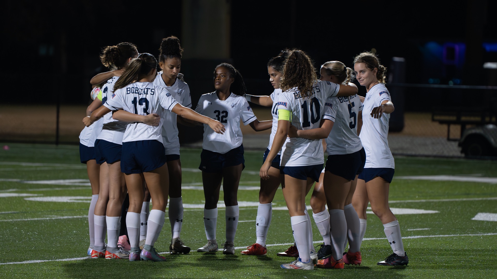 WSOC at SEU