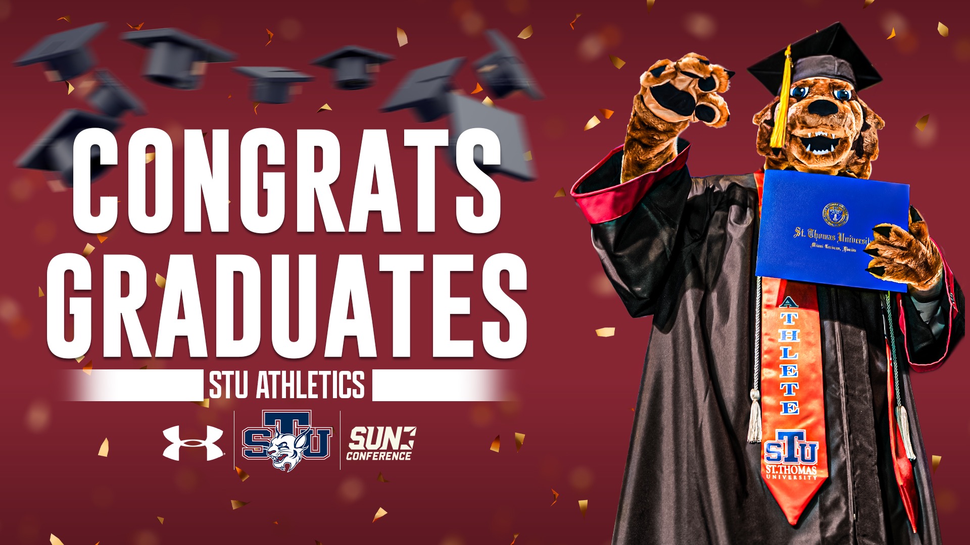 Graduates 25-26