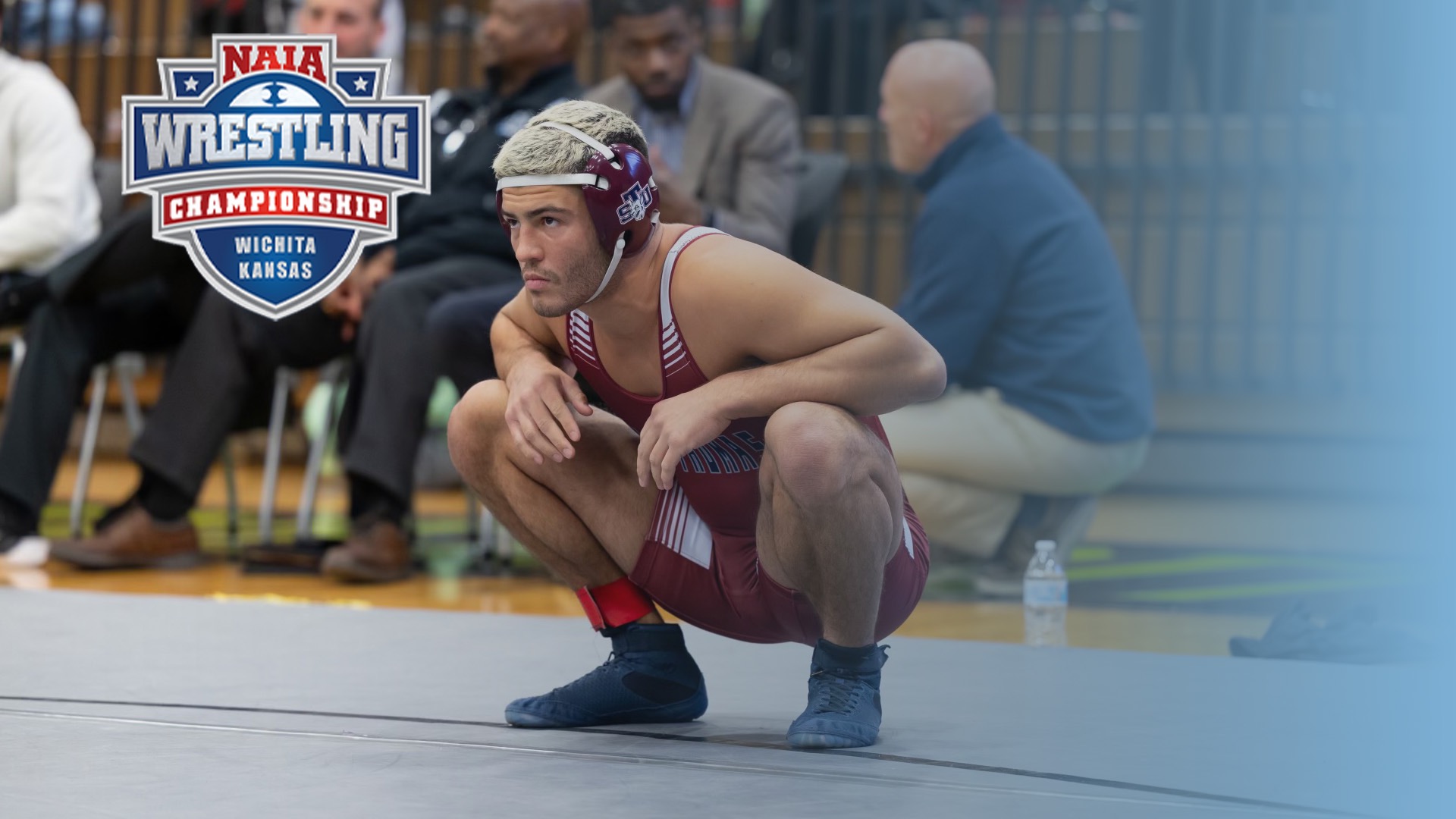 Wrestle at NAIA Recap