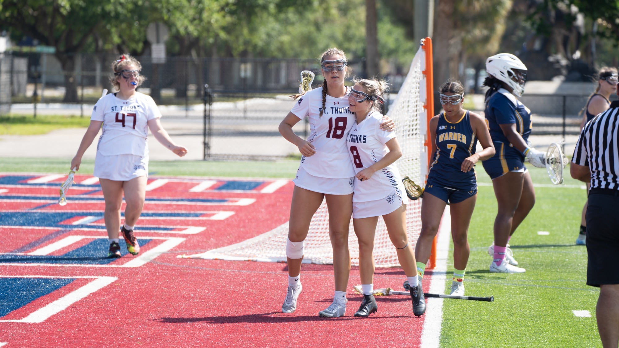 Joselyn and Peters Celebration