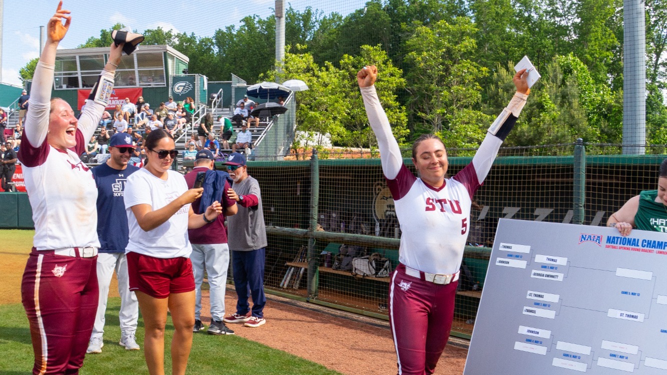 Bobcats Defeat Evangel